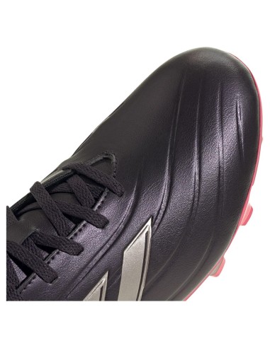 Zapatillas Copa Pure Taco Morado Adidas | Elegancia y Rendimiento en el Campo (IG8724).