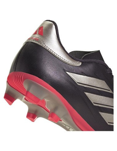 Zapatillas Copa Pure Taco Morado Adidas | Elegancia y Rendimiento en el Campo (IG8724).