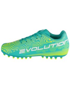 Zapatillas Verde AG Joma | Comodidad y Estilo para el Rendimiento Deportivo (EVJW2415AG). 2