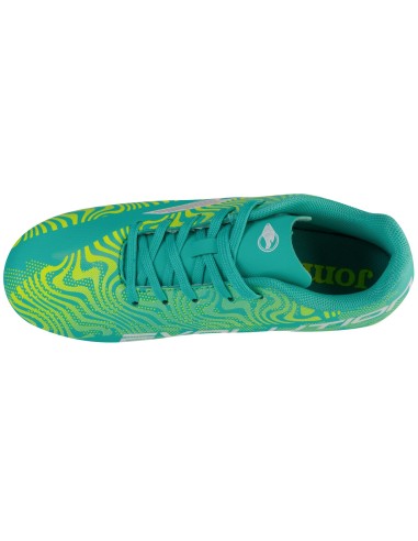 Zapatillas Verde AG Joma | Comodidad y Estilo para el Rendimiento Deportivo (EVJW2415AG).