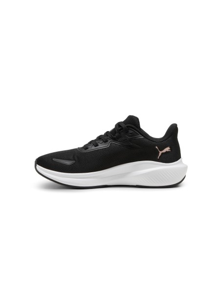 Zapatillas Skyrocket Negras y Doradas Puma | Estilo y Rendimiento Superior (379437-14). Zapatillas Skyrocket Negras y Doradas Puma | Estilo y Rendimiento Superior (379437-14).