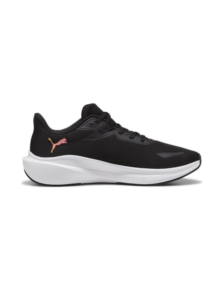 Zapatillas Skyrocket Negras y Doradas | Estilo y Comodidad para el Rendimiento Deportivo (379437-21). Zapatillas Skyrocket Negras y Doradas | Estilo y Comodidad para el Rendimiento Deportivo (379437-21).