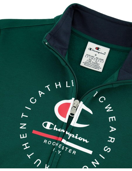 Chándal Verde con Cremallera y Pantalón Marino | Comodidad y Estilo Deportivo (306844-GS502). Chándal Verde con Cremallera y Pantalón Marino | Comodidad y Estilo Deportivo (306844-GS502).
