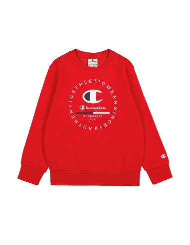 Sudadera Roja y Marino con Cuello Caja | Estilo Casual y Versatilidad (306838-CRD).