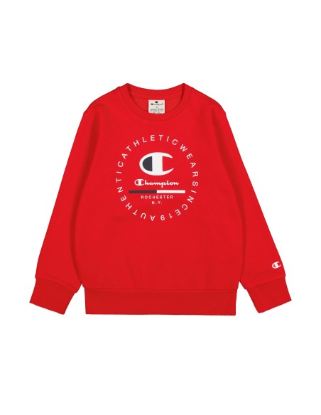 Sudadera Roja y Marino con Cuello Caja | Estilo Casual y Versatilidad (306838-CRD). Sudadera Roja y Marino con Cuello Caja | Estilo Casual y Versatilidad (306838-CRD).