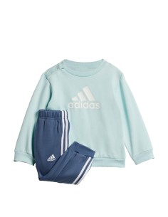 Chándal Adidas Turquesa Azulón TD - Estilo y Comodidad
 (IZ4979).