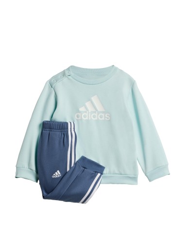 Chándal Adidas Turquesa Azulón TD - Estilo y Comodidad
 (IZ4979).