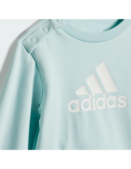 Chándal Adidas Turquesa Azulón TD - Estilo y Comodidad
 (IZ4979). Chándal Adidas Turquesa Azulón TD - Estilo y Comodidad
 (IZ4979).