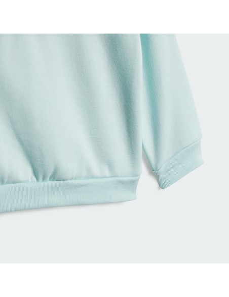 Chándal Adidas Turquesa Azulón TD - Estilo y Comodidad
 (IZ4979). Chándal Adidas Turquesa Azulón TD - Estilo y Comodidad
 (IZ4979).