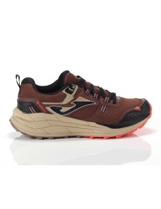 Zapatillas Joma Shock Marino 2424 Marrón - Comodidad y Estilo Deportivo
 (TKSHOW2424). 2