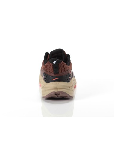 Zapatillas Joma Shock Marino 2424 Marrón - Comodidad y Estilo Deportivo
 (TKSHOW2424).