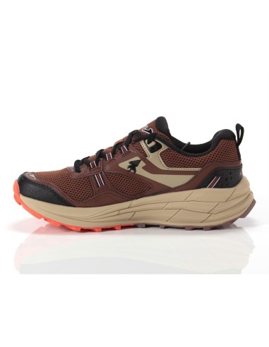 Zapatillas Joma Shock Marino 2424 Marrón - Comodidad y Estilo Deportivo
 (TKSHOW2424).