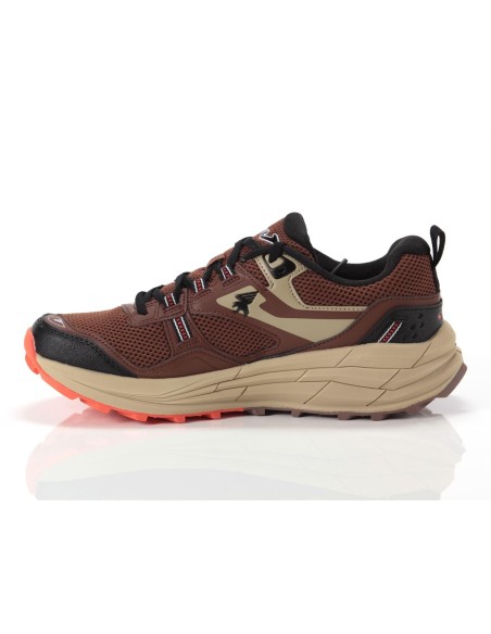 Zapatillas Joma Shock Marino 2424 Marrón - Comodidad y Estilo Deportivo
 (TKSHOW2424). Zapatillas Joma Shock Marino 2424 Marrón - Comodidad y Estilo Deportivo
 (TKSHOW2424).