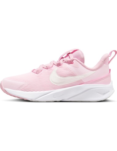 Zapatillas Nike Star Runner Rosa PS - Estilo y Comodidad para Niños
 (DX7614-602).