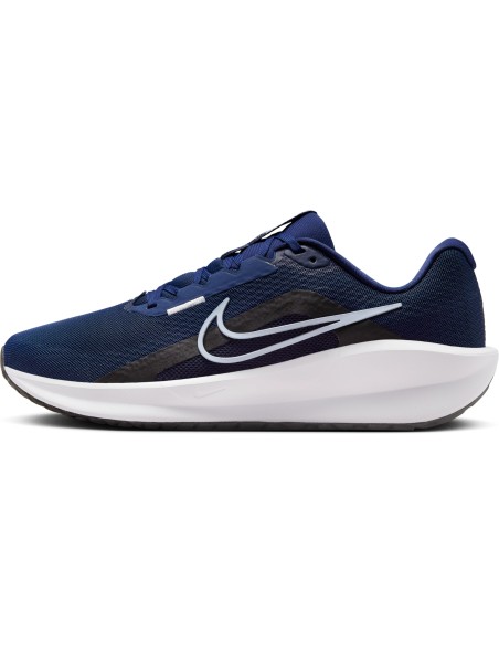 Zapatillas Nike Dowshifter 13 - Rendimiento y Comodidad en Cada Paso
 (FD6454-400). Zapatillas Nike Dowshifter 13 - Rendimiento y Comodidad en Cada Paso
 (FD6454-400).