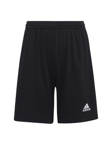 Short Negro Adidas | Comodidad y Estilo Deportivo (H57502).