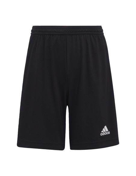 Short Negro Adidas | Comodidad y Estilo Deportivo (H57502). Short Negro Adidas | Comodidad y Estilo Deportivo (H57502).