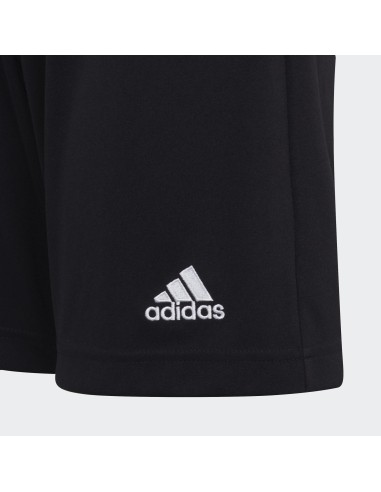 Short Negro Adidas | Comodidad y Estilo Deportivo (H57502).