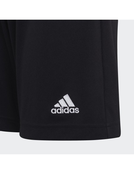 Short Negro Adidas | Comodidad y Estilo Deportivo (H57502). Short Negro Adidas | Comodidad y Estilo Deportivo (H57502).