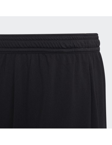 Short Negro Adidas | Comodidad y Estilo Deportivo (H57502).