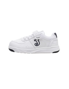 Zapatillas Harvard Blancas con Velcros Joma | Estilo y Comodidad (WHARW2203V).