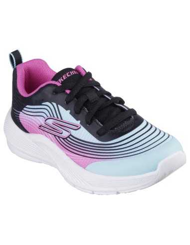 ZAPATILLAS COLORES CORDON  (303576L-AQPR).