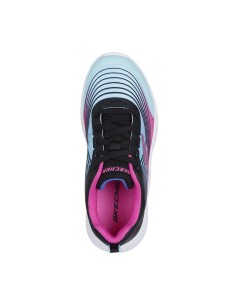 ZAPATILLAS COLORES CORDON  (303576L-AQPR). 2