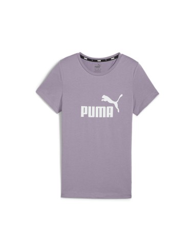 CAMISETA LOGO MORADO (587029-34).