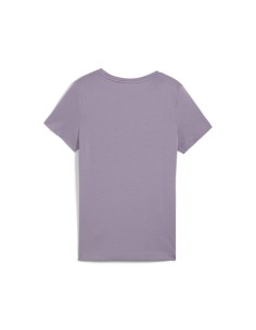 CAMISETA LOGO MORADO (587029-34). 2