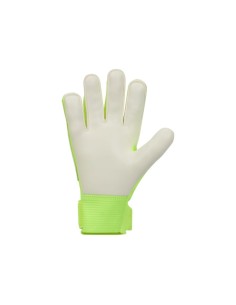 GUANTES MATCH PORTERO AMARILLO FLUOR GS (HQ0258-702). 2