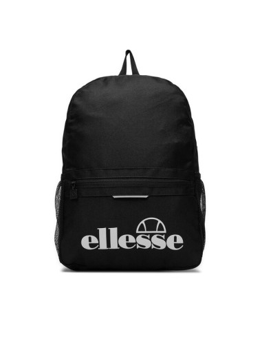 MOCHILA ARIZA ELLESSE NEGRA (SATA3567).