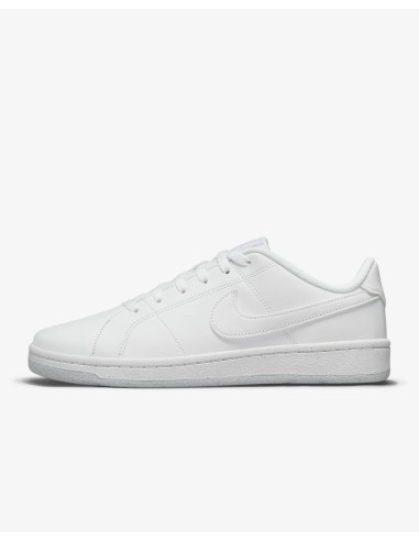 ZAPATILLAS COURT ROYAL BLANCA (DH3159-100).