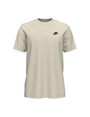 CAMISETA NIKE BEIG (AR4997-133).