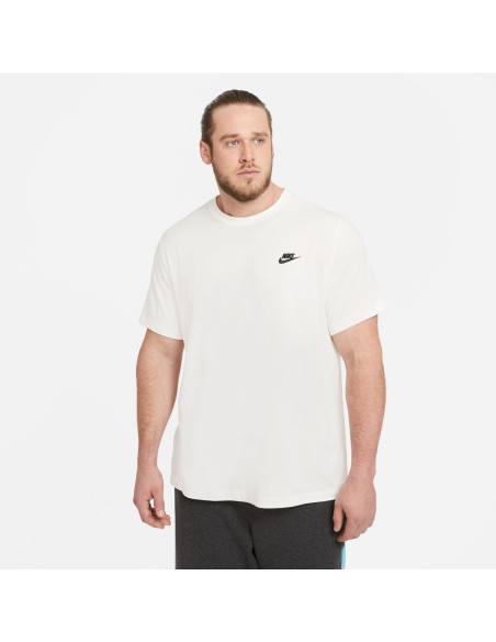 CAMISETA NIKE BEIG (AR4997-133).