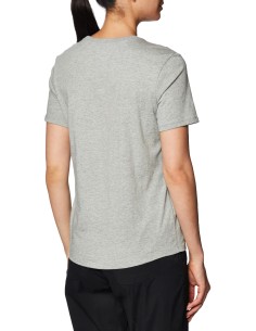 CAMISETA NIKE GRIS (DX7902-063). 2