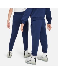 PANTALON NIKE AZUL (FD3008-410). 2