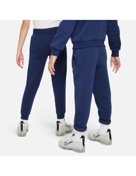 PANTALON NIKE AZUL (FD3008-410).