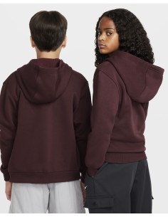 SUDADERA BURDEO NIKE (FD3004-652). 2