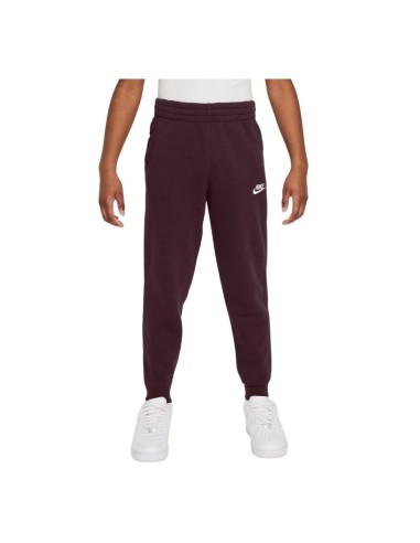 PANTALON MARRON NIKE (FD3008-652).