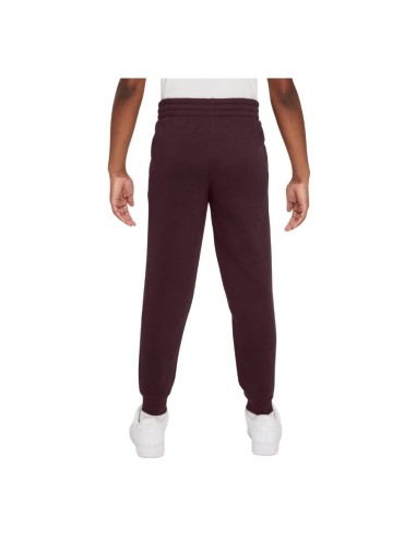 PANTALON MARRON NIKE (FD3008-652).