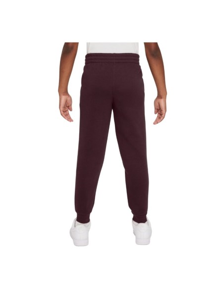 PANTALON MARRON NIKE (FD3008-652).