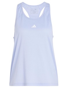 CAMISETA TIRANTES ADIDAS AZUL (IX1023).