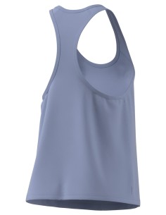CAMISETA TIRANTES ADIDAS AZUL (IX1023). 2