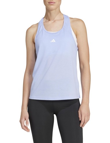 CAMISETA TIRANTES ADIDAS AZUL (IX1023).