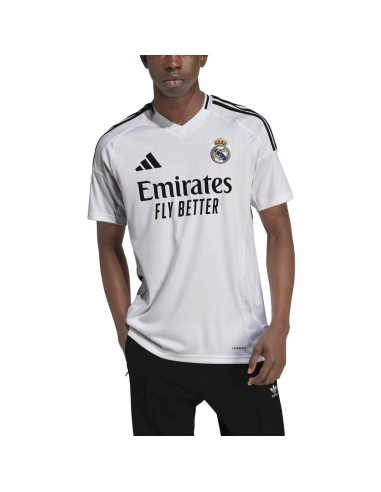 CAMISETA REAL MADRID 24/25 (IU5011).