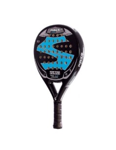 PALA PADEL SOFTEE RAZE EVOLUTION BLUE (0014963). 2