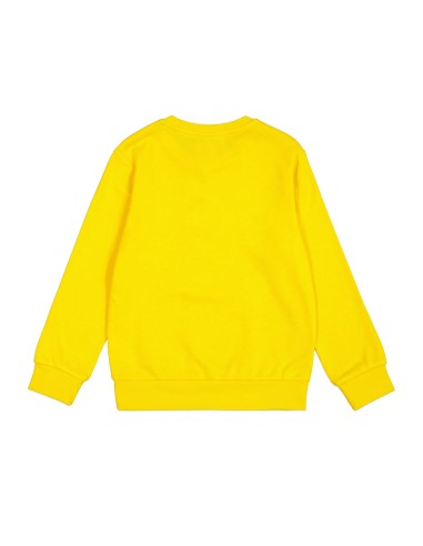SUDADERA CHAMPION AMARILLO (306838-YS079).