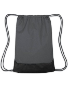 GYMSACK NIKE GRIS ANTRA (DM3978-068). 2