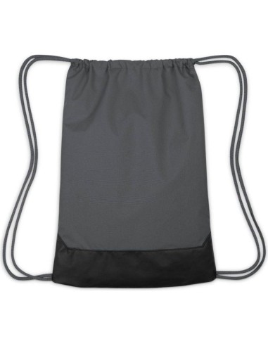 GYMSACK NIKE GRIS ANTRA (DM3978-068).