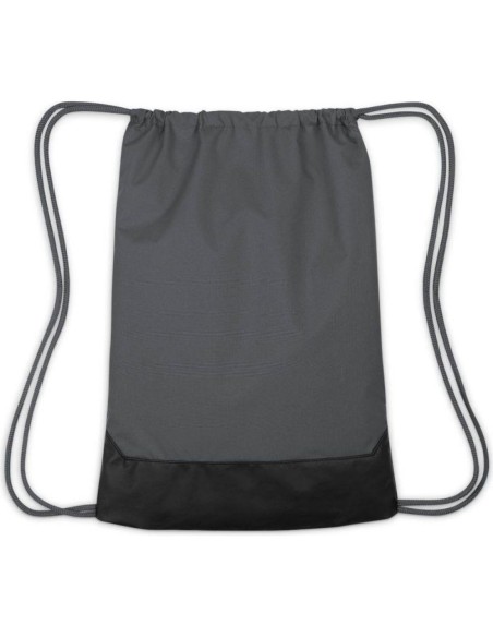 GYMSACK NIKE GRIS ANTRA (DM3978-068).